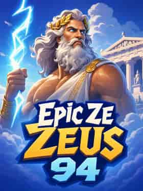 hacksaw/epic-ze-zeus-94