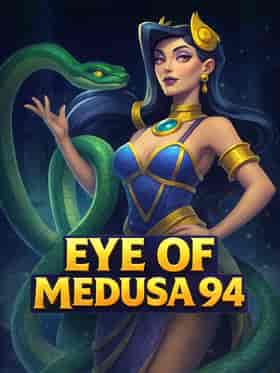 hacksaw/eye-of-medusa-94