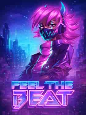 hacksaw/feel-the-beat