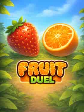 hacksaw/fruit-duel