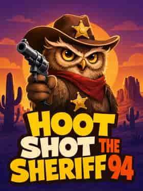 hacksaw/hoot-shot-the-sheriff-94