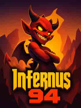 hacksaw/infernus-94