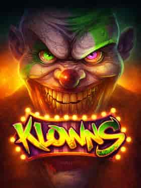 hacksaw/klowns