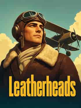 hacksaw/leatherheads