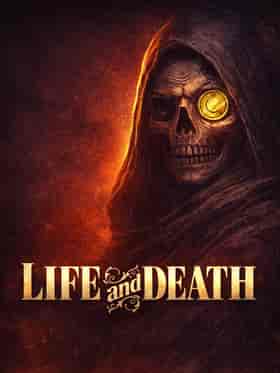 hacksaw/life-and-death