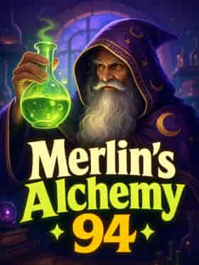 hacksaw/merlin-s-alchemy-94