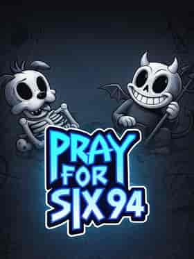 hacksaw/pray-for-six-94
