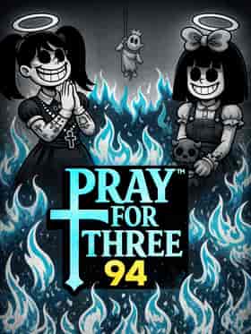 hacksaw/pray-for-three-94