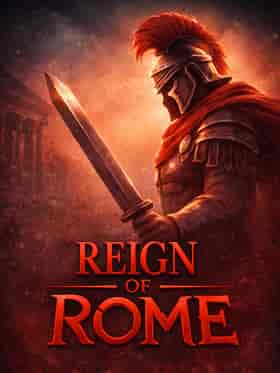 hacksaw/reign-of-rome