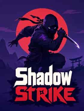 hacksaw/shadow-strike