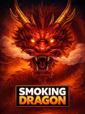 hacksaw/smoking-dragon