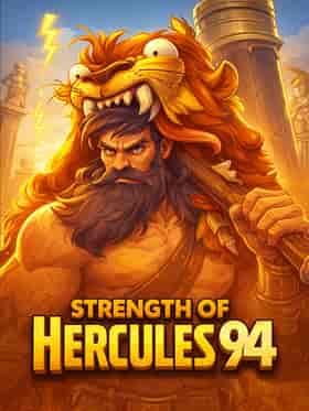 hacksaw/strength-of-hercules-94