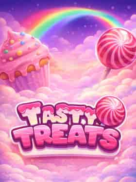 hacksaw/tasty-treats