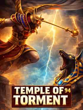 hacksaw/temple-of-torment-94
