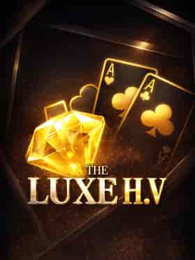 hacksaw/the-luxe-h-v