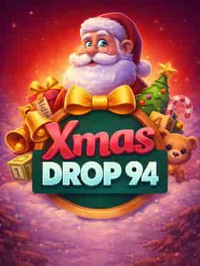 hacksaw/xmas-drop-94