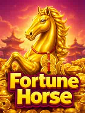 jdb/fortune-horse-2