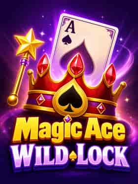 jdb/magic-ace-wild-lock