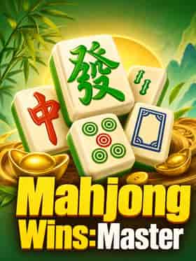 jdb/mahjong-wins-master