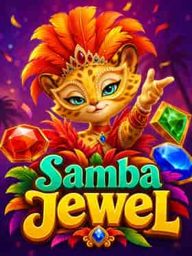 jdb/samba-jewel