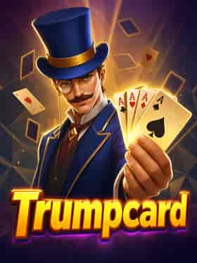 jdb/trumpcard