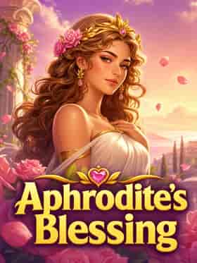 kingmidas/aphrodite-s-blessing