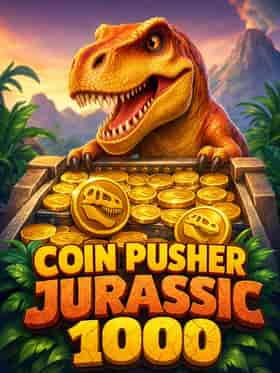 kingmidas/coin-pusher-jurassic-1000