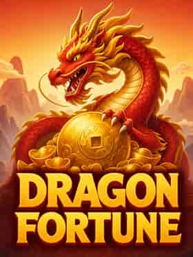kingmidas/dragon-fortune