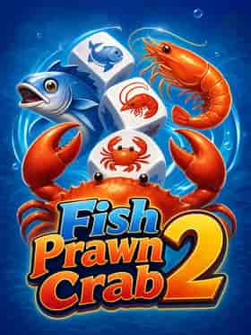kingmidas/fish-prawn-crab-2