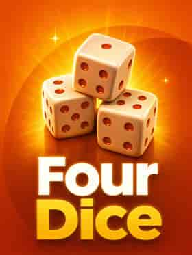 kingmidas/four-dice