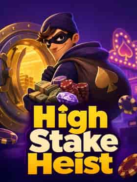 kingmidas/high-stake-heist