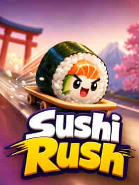 kingmidas/sushi-rush