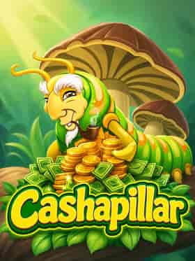 microgaming/cashapillar