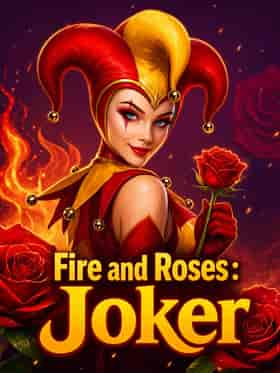 microgaming/fire-and-roses-joker