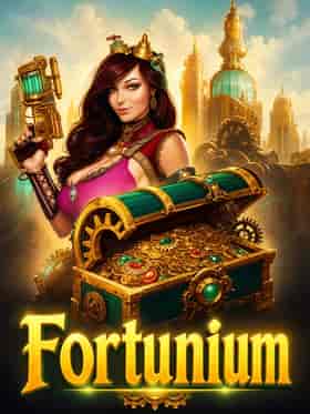 microgaming/fortunium