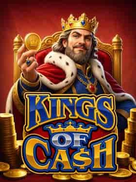 microgaming/kings-of-cash