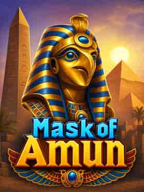 microgaming/mask-of-amun