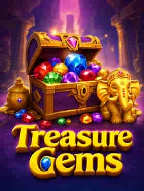 microgaming/treasure-gems