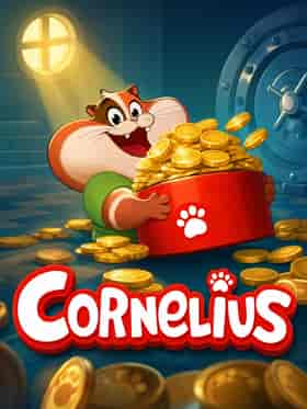 netent/cornelius