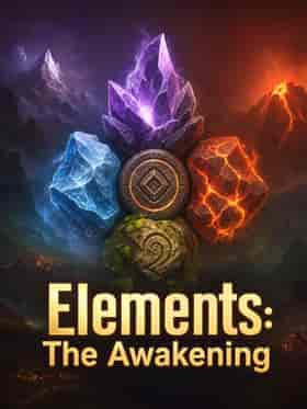 netent/elements-the-awakening