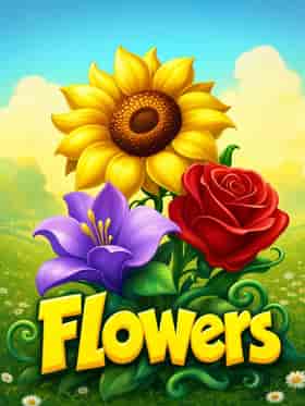 netent/flowers