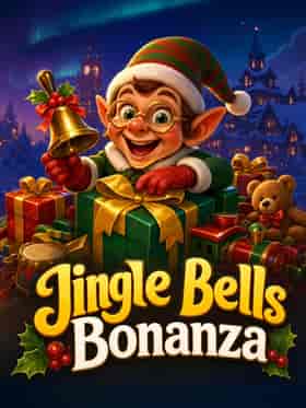 netent/jingle-bells-bonanza
