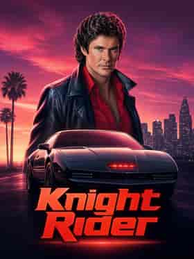 netent/knight-rider