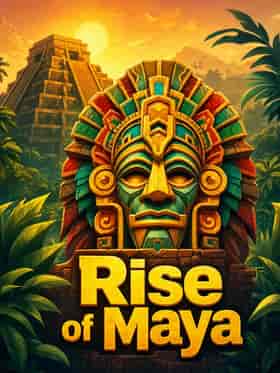 netent/rise-of-maya