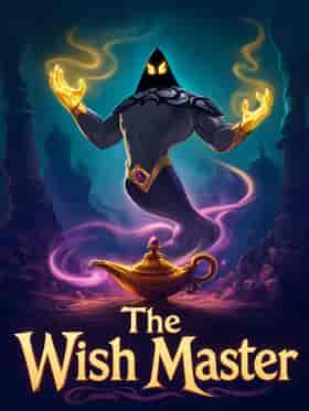 netent/the-wish-master