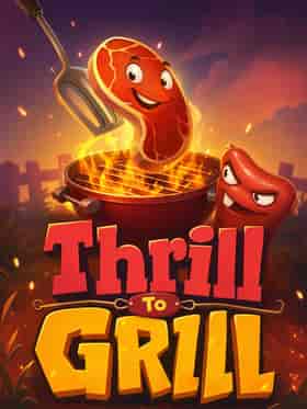 netent/thrill-to-grill