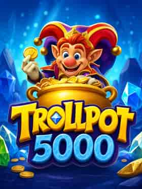 netent/trollpot-5000