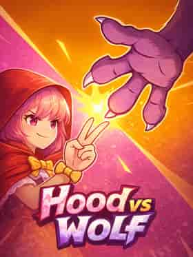 pgsoft/hood-vs-wolf