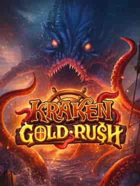 pgsoft/kraken-gold-rush