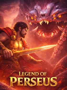 pgsoft/legend-of-perseus